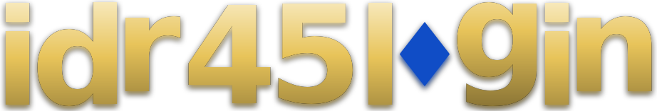 idr45 login logo